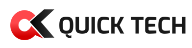 Quick-Tech | IT Services