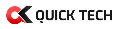 Quick-Tech | IT Services